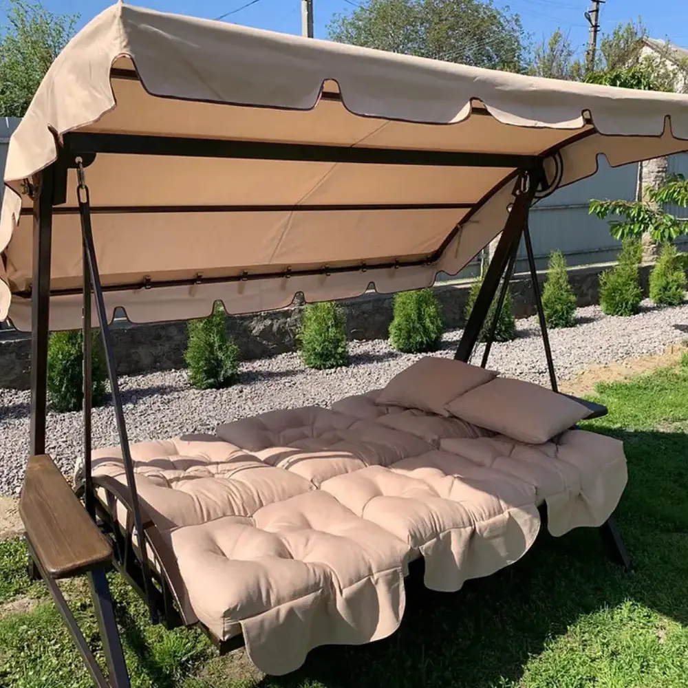 Columpio de jardín Veranda Pro XL — imagen 4