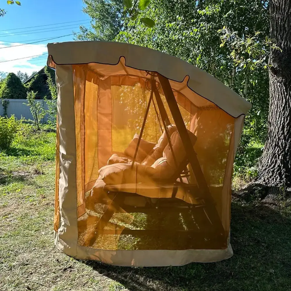 Columpio de jardín Veranda Pro XL — imagen 8